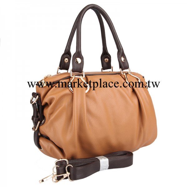 正品優質PU時尚包包手提包斜跨包兩用軟2013秋冬新款女士包手拎工廠,批發,進口,代購