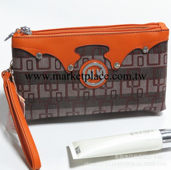 廠傢批發韓版PU時尚女用手提包單肩斜跨兩用包化妝包現貨大號包包工廠,批發,進口,代購