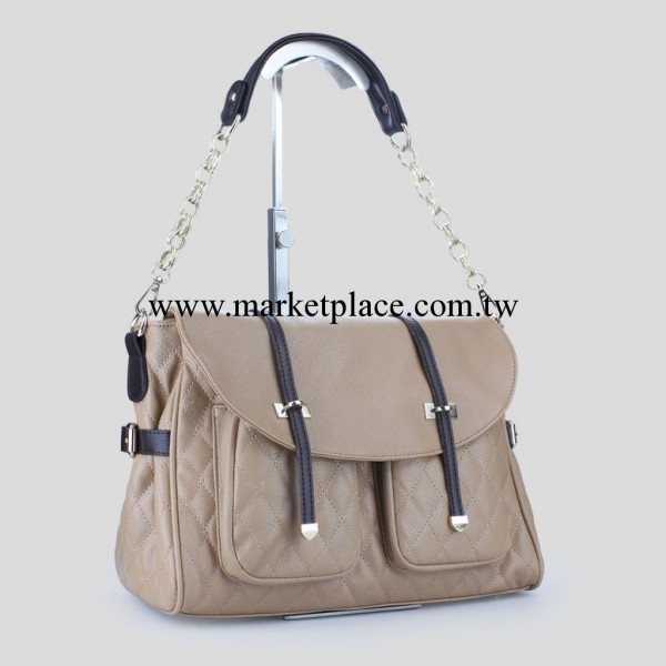 凱納迪箱包 機車包 復古學院風鏈條單肩包 兩用包 換季清倉 8210工廠,批發,進口,代購