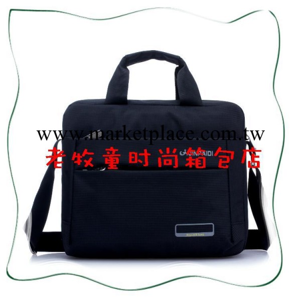 2013款電腦包單肩包手提兩用包商務包9017工廠,批發,進口,代購