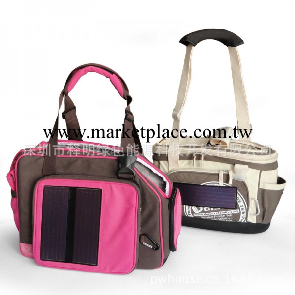 非晶矽柔性太陽能充電狗包,非晶矽柔性太陽能寵物包工廠,批發,進口,代購