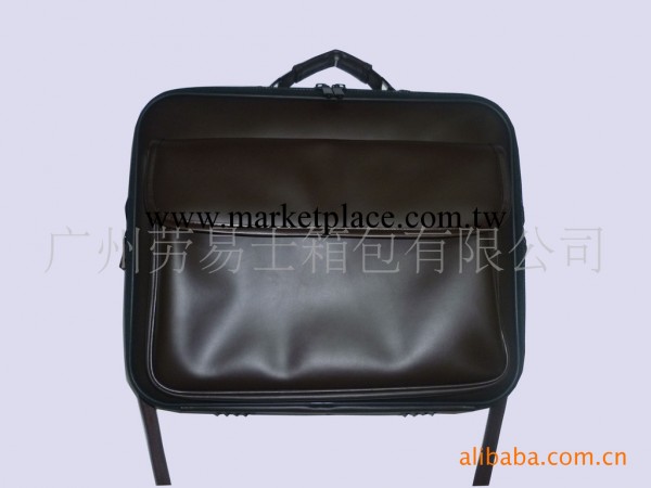男士商務電腦包/PU 皮男士手提單肩兩用電腦包/15寸電腦包工廠,批發,進口,代購