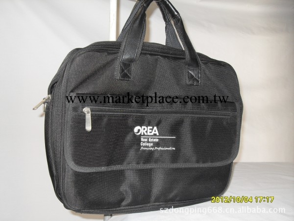 單肩 手提 兩用公事包 電腦包ADP-DN002工廠,批發,進口,代購