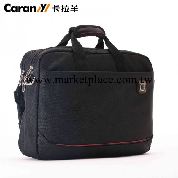 原廠正品 電腦包 公文包 14/15寸 單雙肩兩用包 C1245 卡拉羊工廠,批發,進口,代購