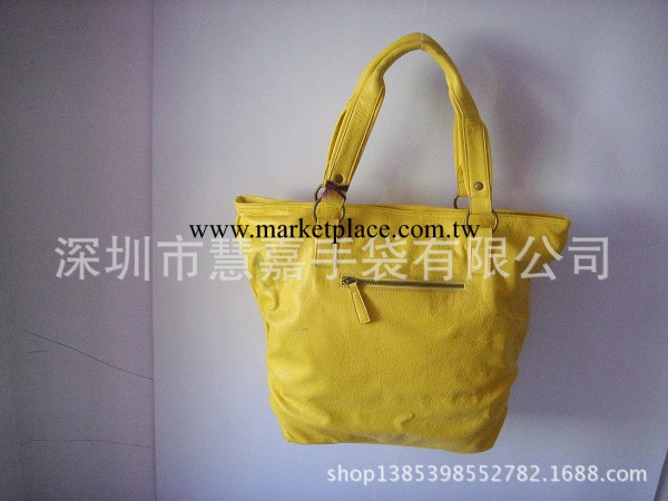 韓版2014 人氣火爆款式大方適用女式時尚手提或側挎兩用多功能包工廠,批發,進口,代購