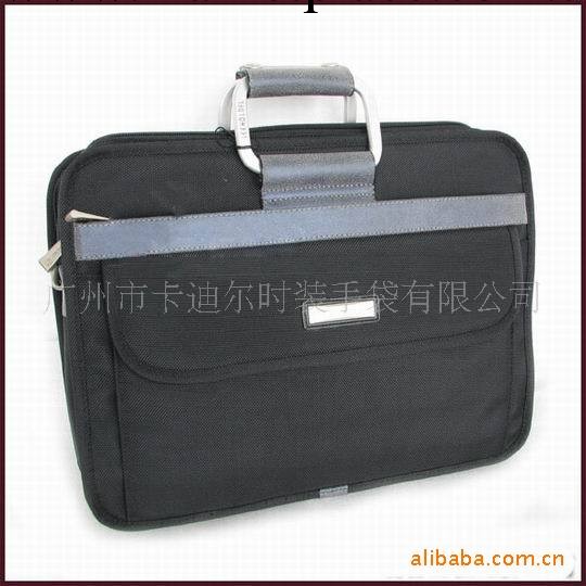 【卡迪爾】好評如潮 男士 兩用電腦包 手提電腦包 惠普單肩電腦包工廠,批發,進口,代購
