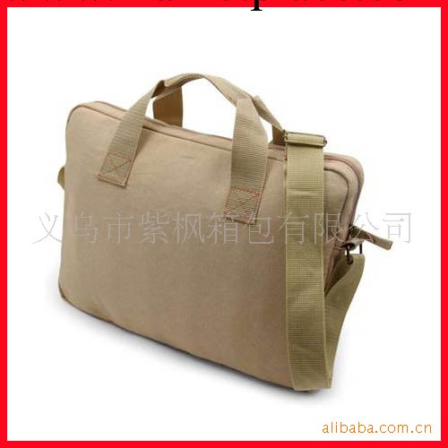 【專業定做】廠傢供應滌綸單肩手提兩用時尚電腦包 休閒電腦包工廠,批發,進口,代購