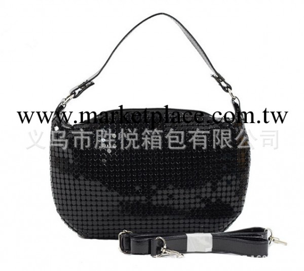 廠傢生產供應晚宴化妝包 手提包 金屬鋁片包 質感女包工廠,批發,進口,代購