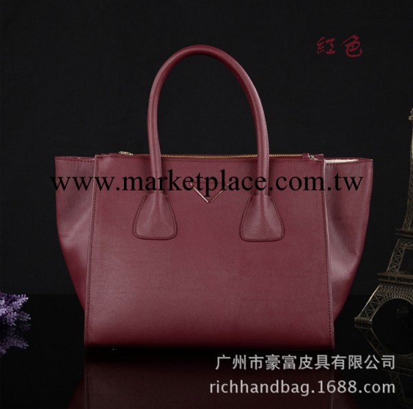 2014新款真皮女包，廣州女包廠傢訂單加工，韓國潮流女包批發工廠,批發,進口,代購