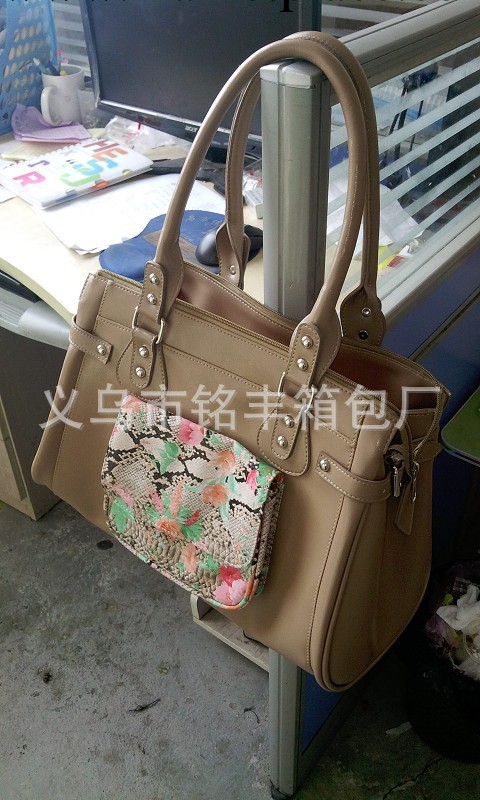 新款女包圖片 時尚品牌包單肩包 流行時裝包 韓版女包PU工廠,批發,進口,代購