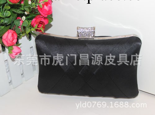 大品牌女包 例外鑲鉆晚宴會包 原單韓版絨佈包硬殼手抓包工廠,批發,進口,代購