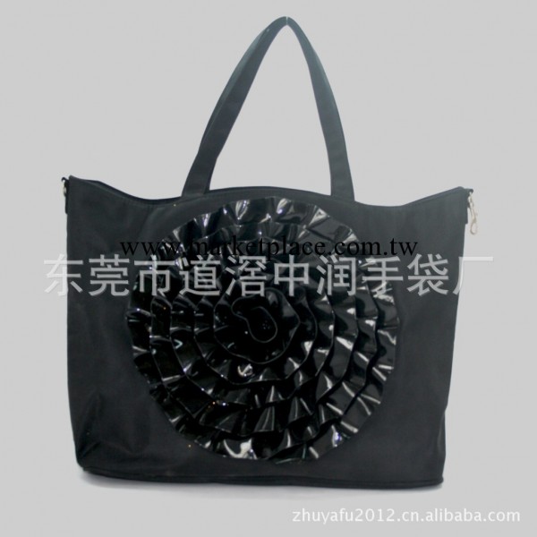 廠傢加工供應時尚休閒黑色女用晚宴包 休閒袋工廠,批發,進口,代購