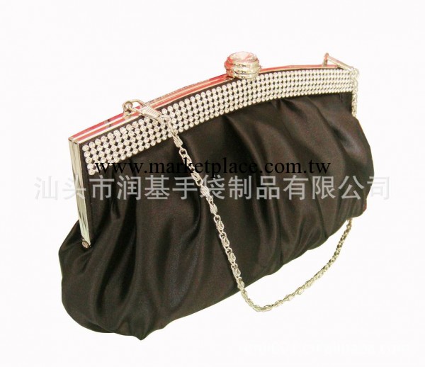 供應時尚鑲鉆晚宴包 較口包 精致零錢包 高檔化妝包 3021工廠,批發,進口,代購