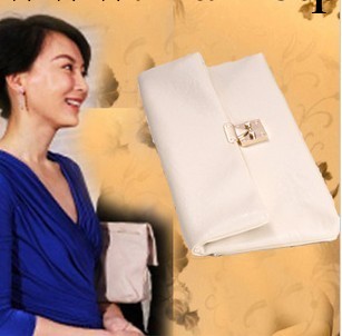 手拿晚宴包批發2014春夏新款手包林君款廣州品質信封潮女士包805工廠,批發,進口,代購