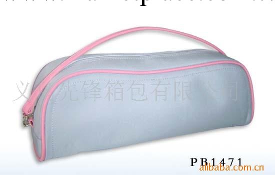 供應最新款女士手提時尚化妝包、晚禮包、女士手提化妝包工廠,批發,進口,代購
