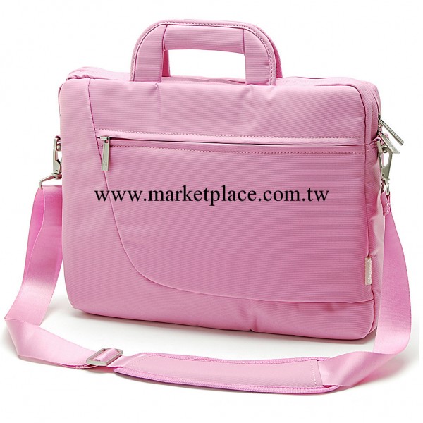 【訂做批發】兩用女士包批發，斜挎包批發，粉紅牛津時尚電腦包工廠,批發,進口,代購