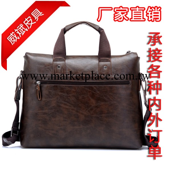 批發電腦包兩用男士公文包韓版商務電腦背包筆記本包A5可批發訂做工廠,批發,進口,代購