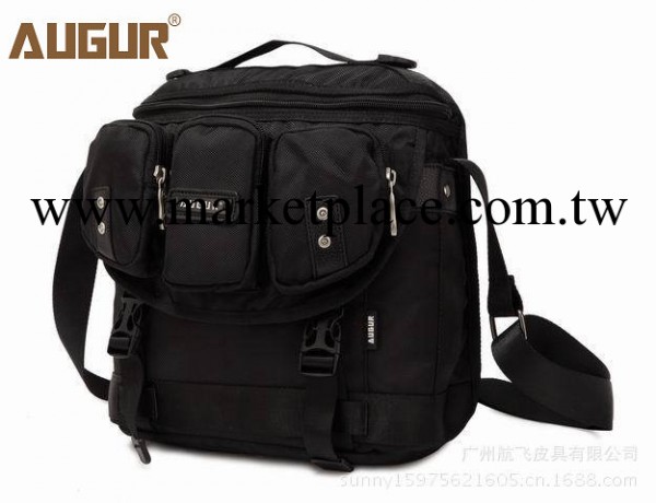 翱格/AUGUR新款大容量牛津佈包 單肩斜挎包 時尚休閒佈包 1240#工廠,批發,進口,代購