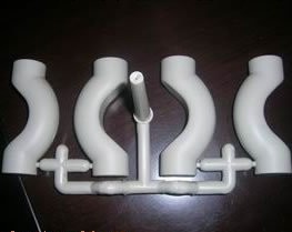 供應塑料模具各類管件模具設計制造產品註塑批發・進口・工廠・代買・代購