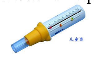 上海科卡峰速機系列：PEF-2兒童峰速機 峰流速機工廠,批發,進口,代購