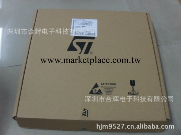 ST7LNB1Y0M6/TR SOP-16 ST意法半導體 ST7FLITES2M6 SOP-16封裝批發・進口・工廠・代買・代購