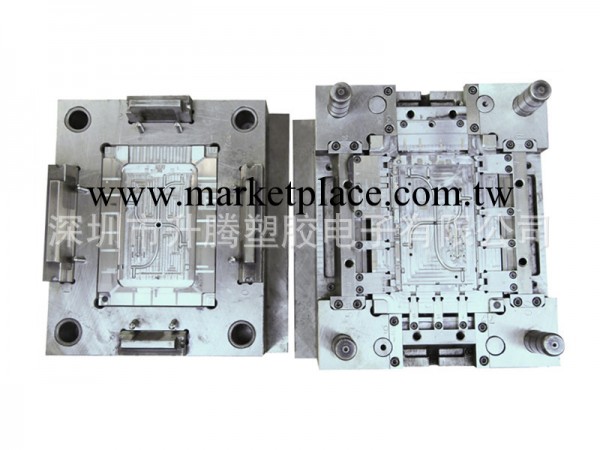 模具加工廠專業提供平板電腦外殼模具工廠,批發,進口,代購