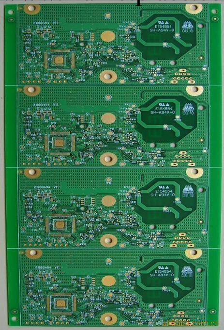 供應PCB電路板，雙面、多層化金板工廠,批發,進口,代購