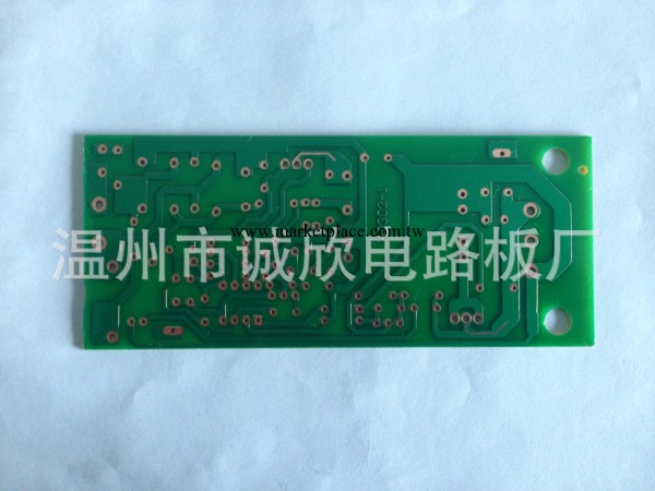 溫州94V0單面阻燃pcb電路板 22F半玻纖板加工批發・進口・工廠・代買・代購