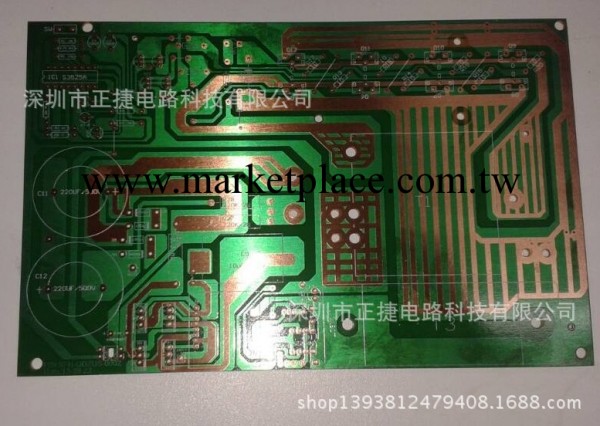 供應PCB加工 批發PCB線路板 批發PCB電路板工廠,批發,進口,代購