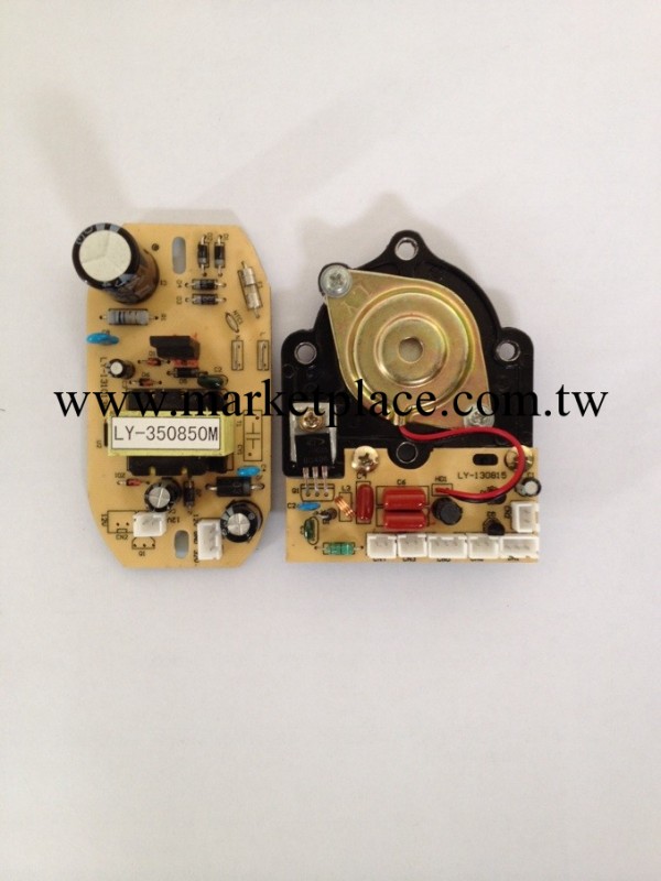 靚源傢用超音波加濕器線路板，電路板，霧化板，大霧量，高效加濕工廠,批發,進口,代購