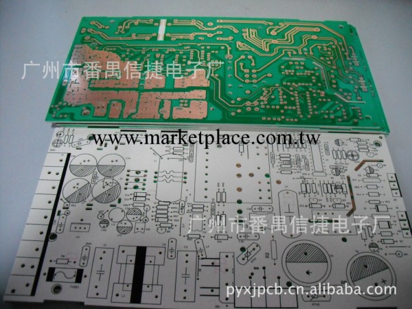 PCB單面線路板CEM-1材質批發・進口・工廠・代買・代購