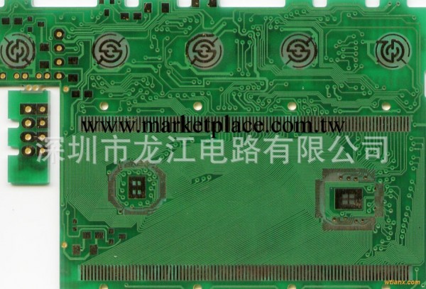 廠傢供應 電動車pcb線路板 深圳優秀pcb供應廠商工廠,批發,進口,代購