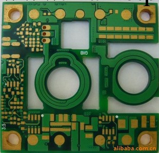 專業生產電子線路板加工，代加工單面板批發・進口・工廠・代買・代購