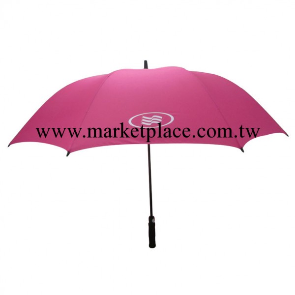 創意純色晴雨傘 高爾夫雨傘 超大防風雨傘 定制廣告傘批發・進口・工廠・代買・代購