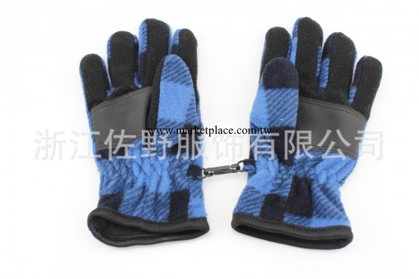 出售庫存手套小孩手套外貿尾單搖粒絨手套工廠,批發,進口,代購