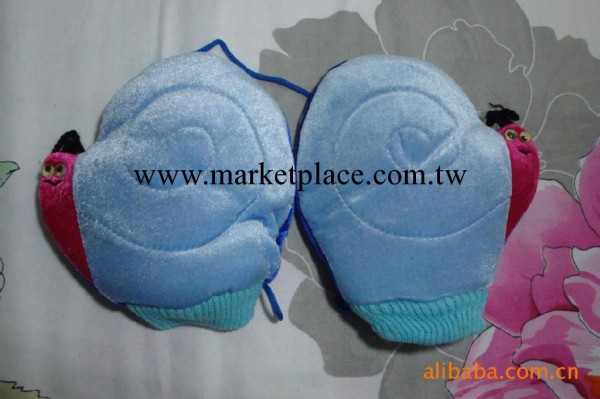 兒童手套  工藝品卡通手套  兒童卡通手套  棉手套工廠,批發,進口,代購
