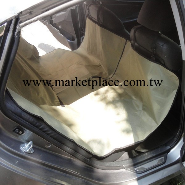 車用寵物墊 (適合各類轎車車型用) 寵物用品工廠,批發,進口,代購