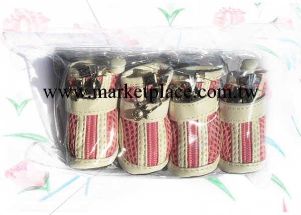 供應寵物鞋批發網AG803寵物用品服裝批發工廠,批發,進口,代購