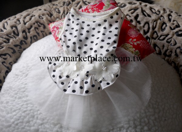 2013寵物衣服新款，狗服裝，寵物服飾用品批發，寵物裙子工廠,批發,進口,代購