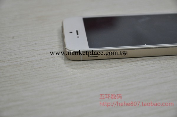 Apple/蘋菓/iphone 5s金 原裝智能手機 16G版批發・進口・工廠・代買・代購