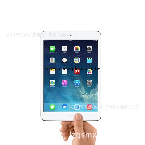 ipad mini2保護膜 ipadmini2貼膜 廠價直銷工廠,批發,進口,代購