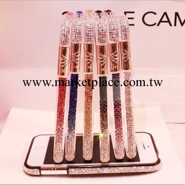 蘋果iphone5手機殼5s漸變鑲鉆邊框iphone4s保護殼邊框工廠,批發,進口,代購
