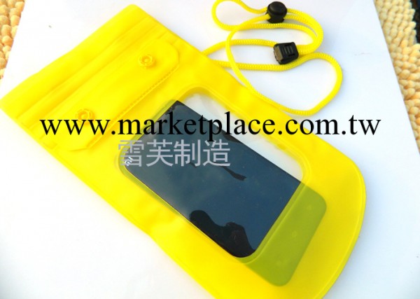 旅遊出行遊泳潛水漂流防水袋密封防水包三星iphone等多款手機可用工廠,批發,進口,代購