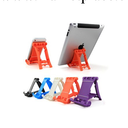 平板電腦IPAD IPHONE支架 通用手機座 手機支撐架 F1賽車支架工廠,批發,進口,代購