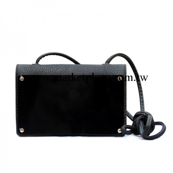 韓國鏡面小包 鏡子單肩斜跨迷你包 黑色iphone5_5s手機包女包280工廠,批發,進口,代購