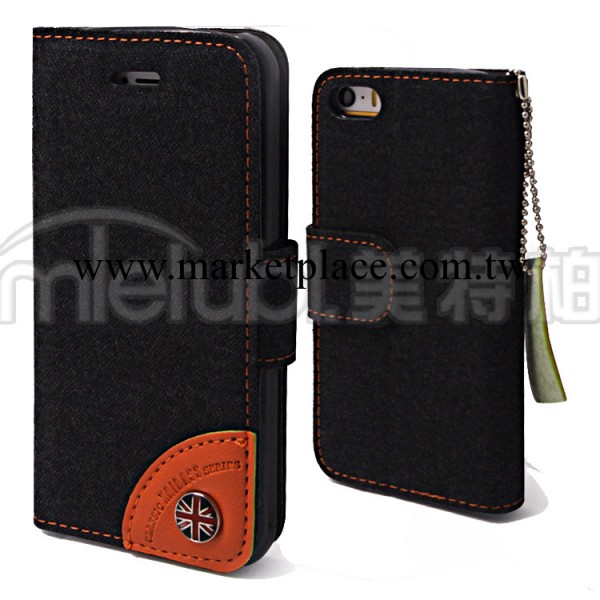 供應新款iPhone5手機保護套 蘋果5S/5G皮套 4S手機殼 工廠批發工廠,批發,進口,代購