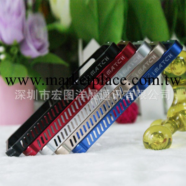 imatch iphone5 5S 太空鋁 金屬邊框 三代金屬手機保護套 邊框殼工廠,批發,進口,代購