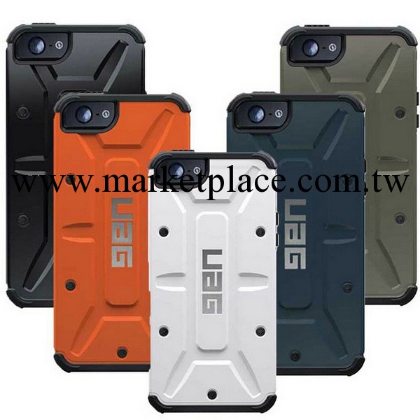批發美國UAG城市裝甲防摔殼 UAG iPhone5S手機殼蘋果4S保護套殼工廠,批發,進口,代購