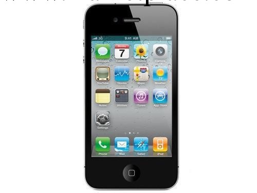 蘋果 iphone4 聯通移動手機 兩網純無鎖 優勢批發工廠,批發,進口,代購