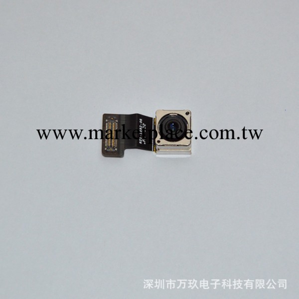 供應蘋果手機配件iphone5S 大像頭   蘋果5s大像頭 後像頭工廠,批發,進口,代購